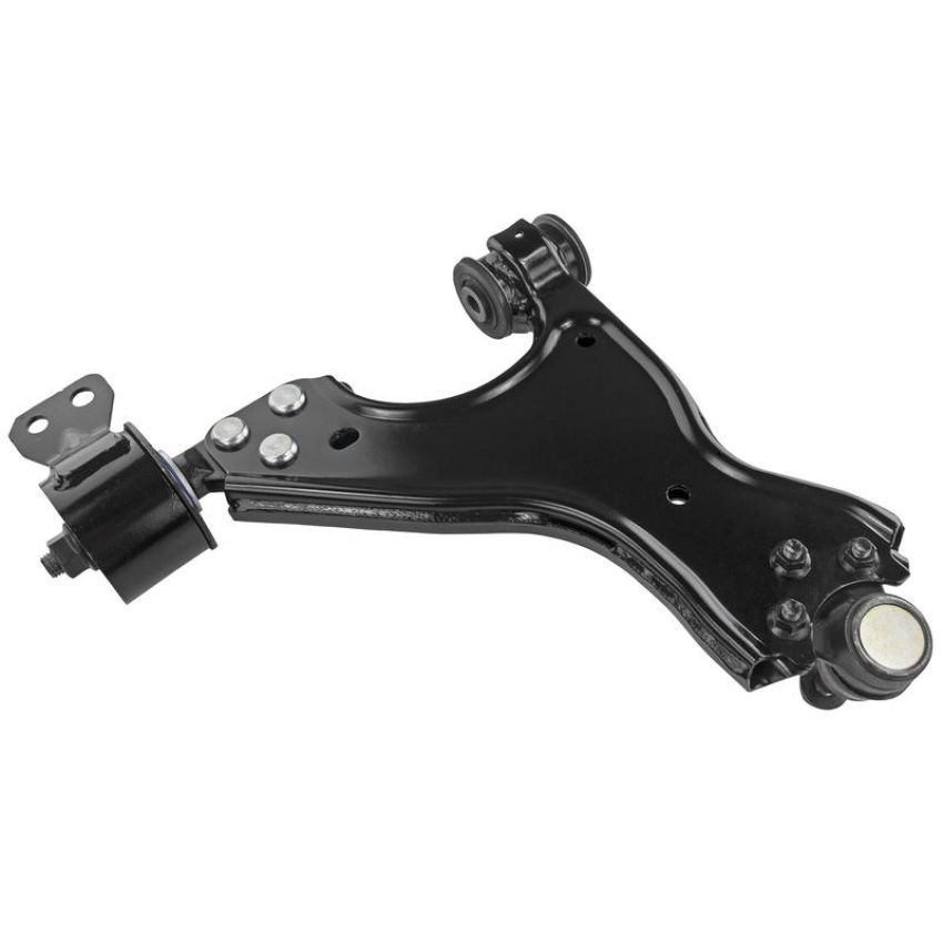 MEVOTECH OG GS501017 Suspension Control Arm and Ball Joint Assembly