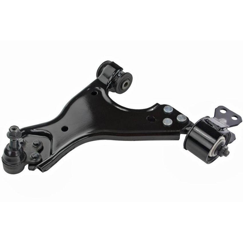 MEVOTECH OG GS501017 Suspension Control Arm and Ball Joint Assembly