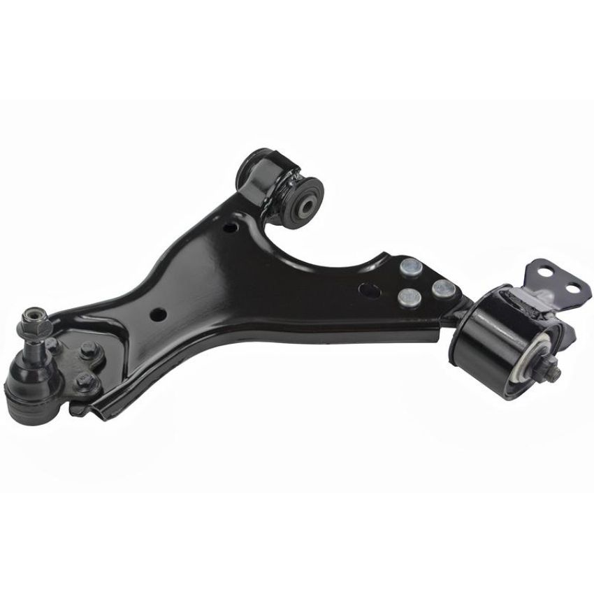 MEVOTECH OG GS501017 Suspension Control Arm and Ball Joint Assembly