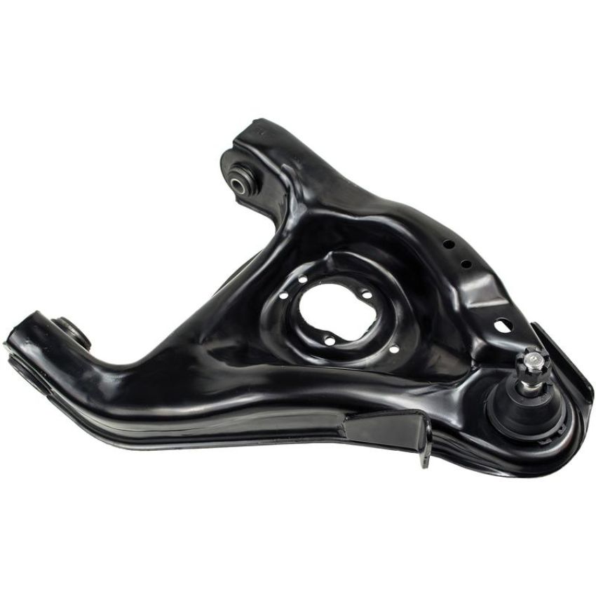 MEVOTECH OG GS50101 Suspension Control Arm and Ball Joint Assembly