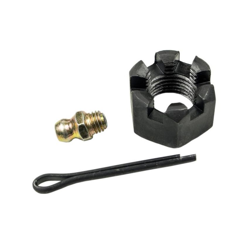 MEVOTECH OG GS50101 Suspension Control Arm and Ball Joint Assembly