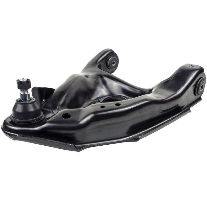 MEVOTECH OG GS50101 Suspension Control Arm and Ball Joint Assembly