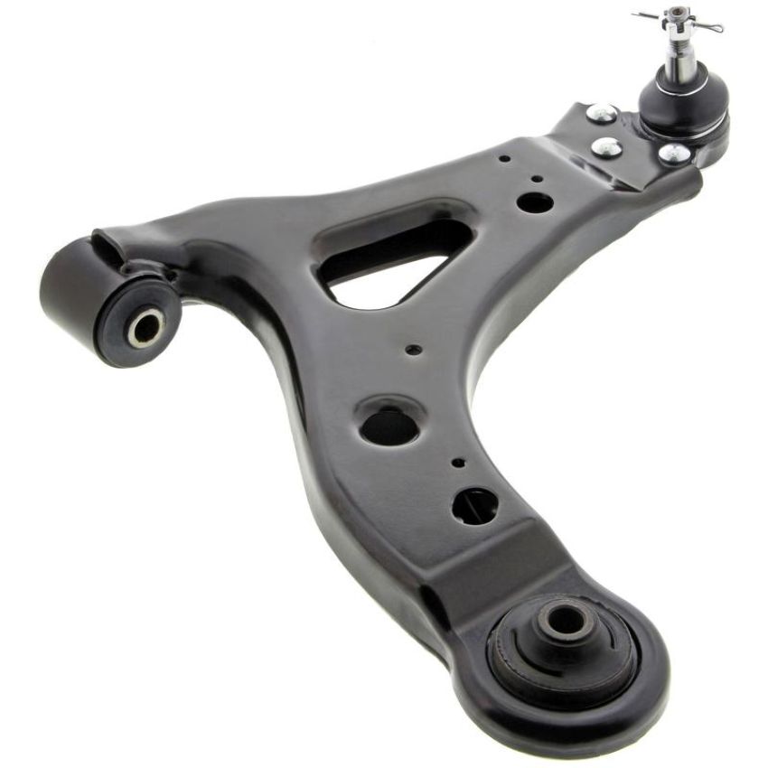MEVOTECH OG GS501027 Suspension Control Arm and Ball Joint Assembly