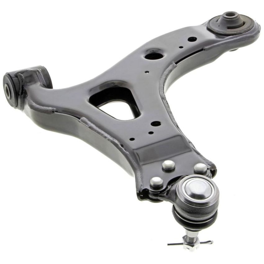 MEVOTECH OG GS501027 Suspension Control Arm and Ball Joint Assembly