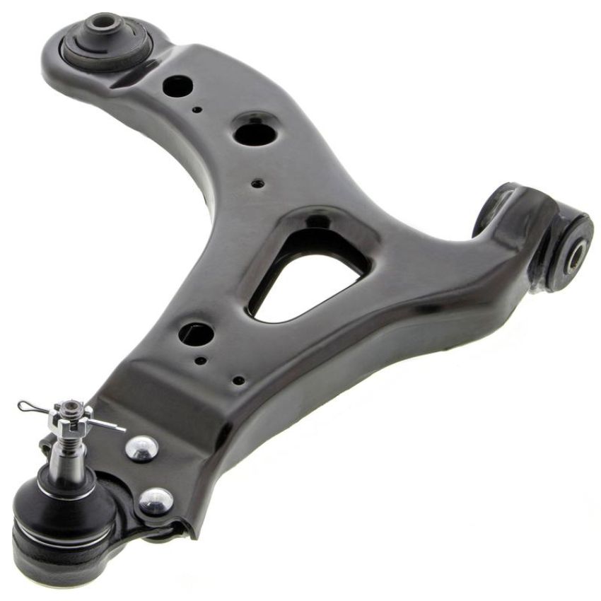 MEVOTECH OG GS501027 Suspension Control Arm and Ball Joint Assembly