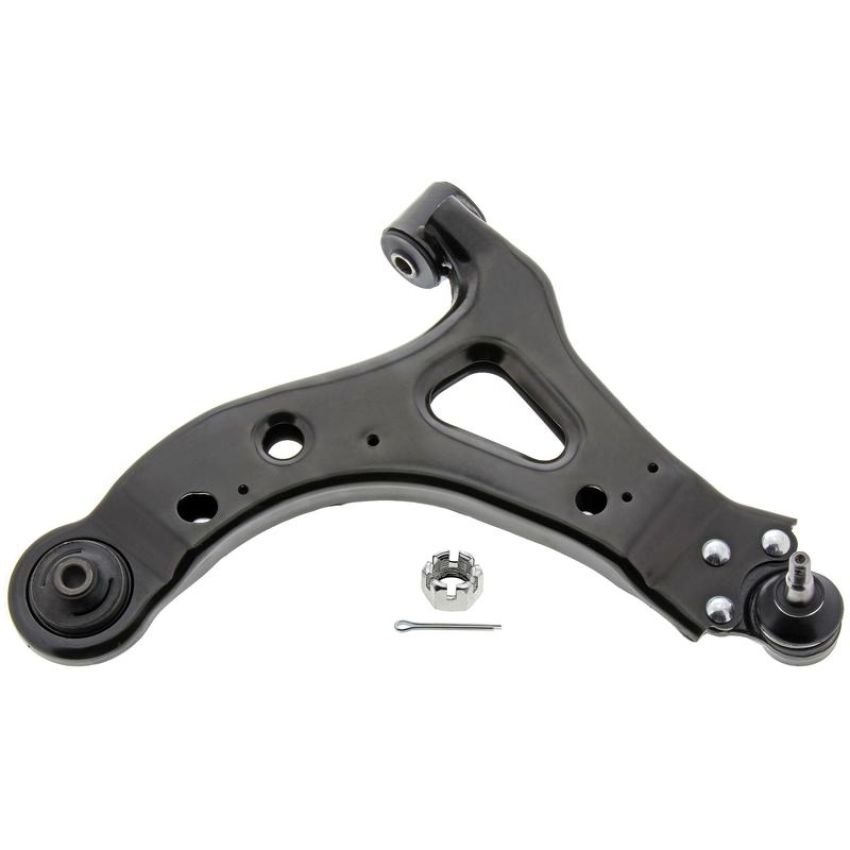 MEVOTECH OG GS501027 Suspension Control Arm and Ball Joint Assembly
