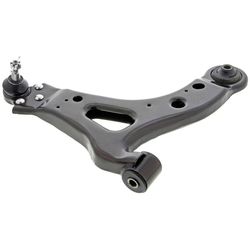 MEVOTECH OG GS501027 Suspension Control Arm and Ball Joint Assembly