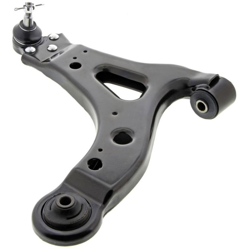 MEVOTECH OG GS501028 Suspension Control Arm and Ball Joint Assembly