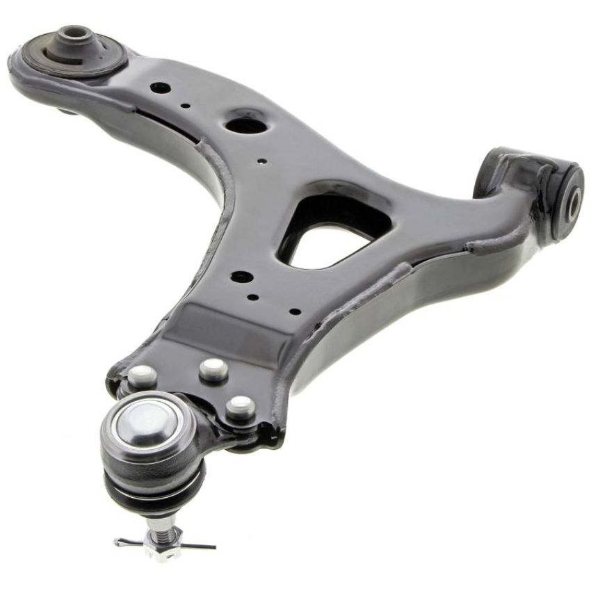 MEVOTECH OG GS501028 Suspension Control Arm and Ball Joint Assembly