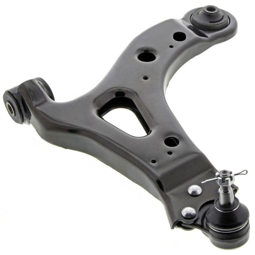 MEVOTECH OG GS501028 Suspension Control Arm and Ball Joint Assembly