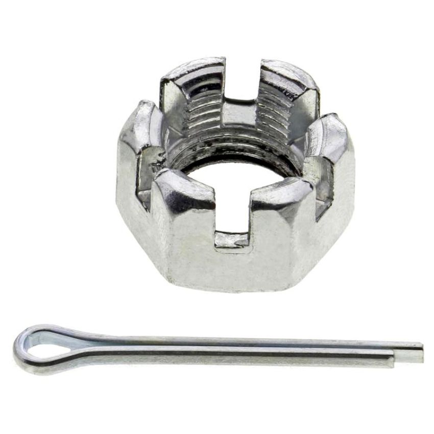 MEVOTECH OG GS501028 Suspension Control Arm and Ball Joint Assembly