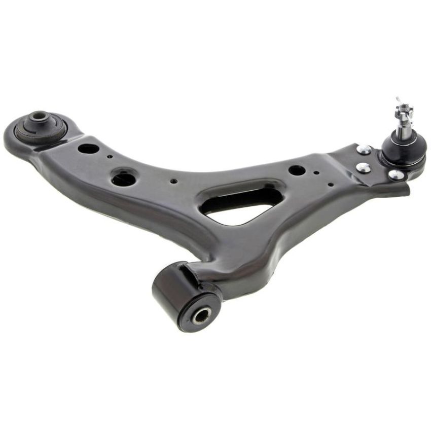 MEVOTECH OG GS501028 Suspension Control Arm and Ball Joint Assembly