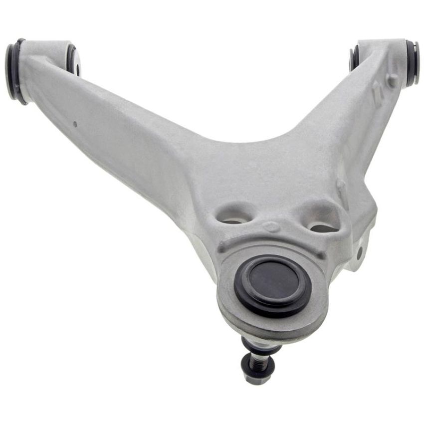 MEVOTECH OG GS501037 Suspension Control Arm and Ball Joint Assembly