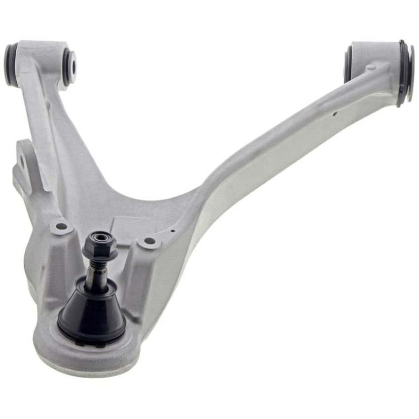 MEVOTECH OG GS501037 Suspension Control Arm and Ball Joint Assembly