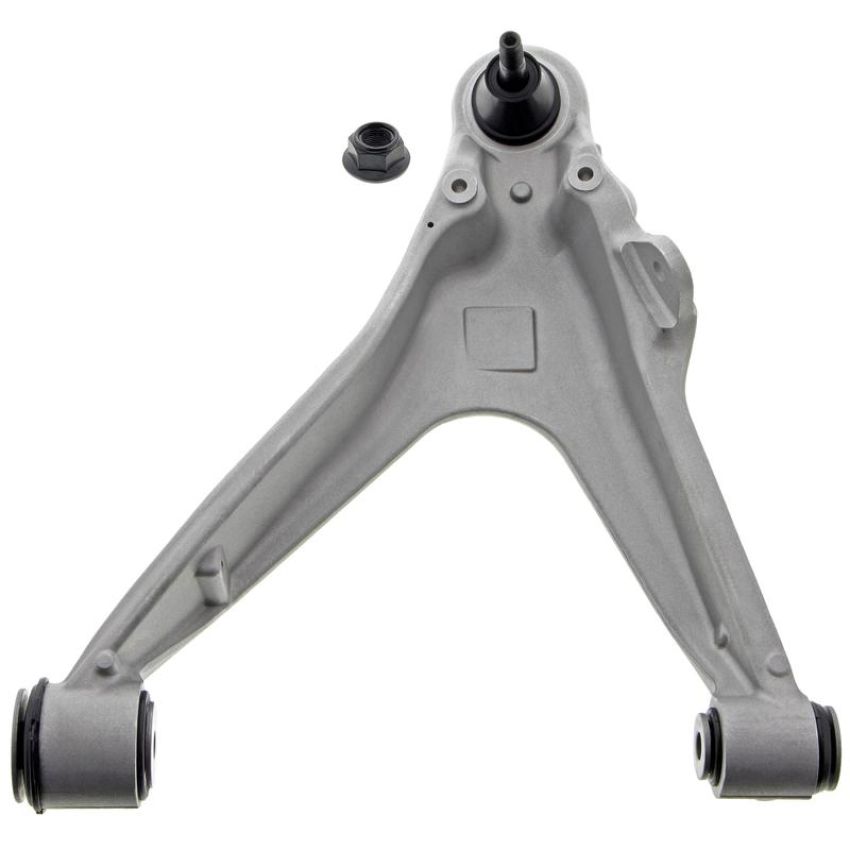 MEVOTECH OG GS501037 Suspension Control Arm and Ball Joint Assembly