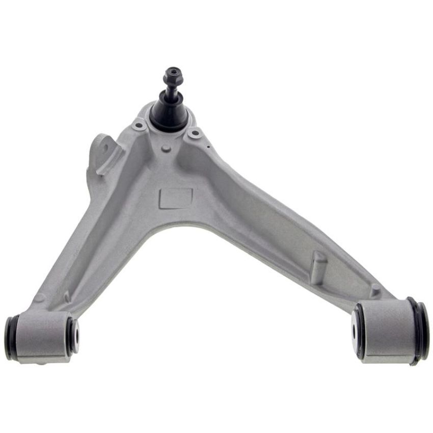 MEVOTECH OG GS501038 Suspension Control Arm and Ball Joint Assembly