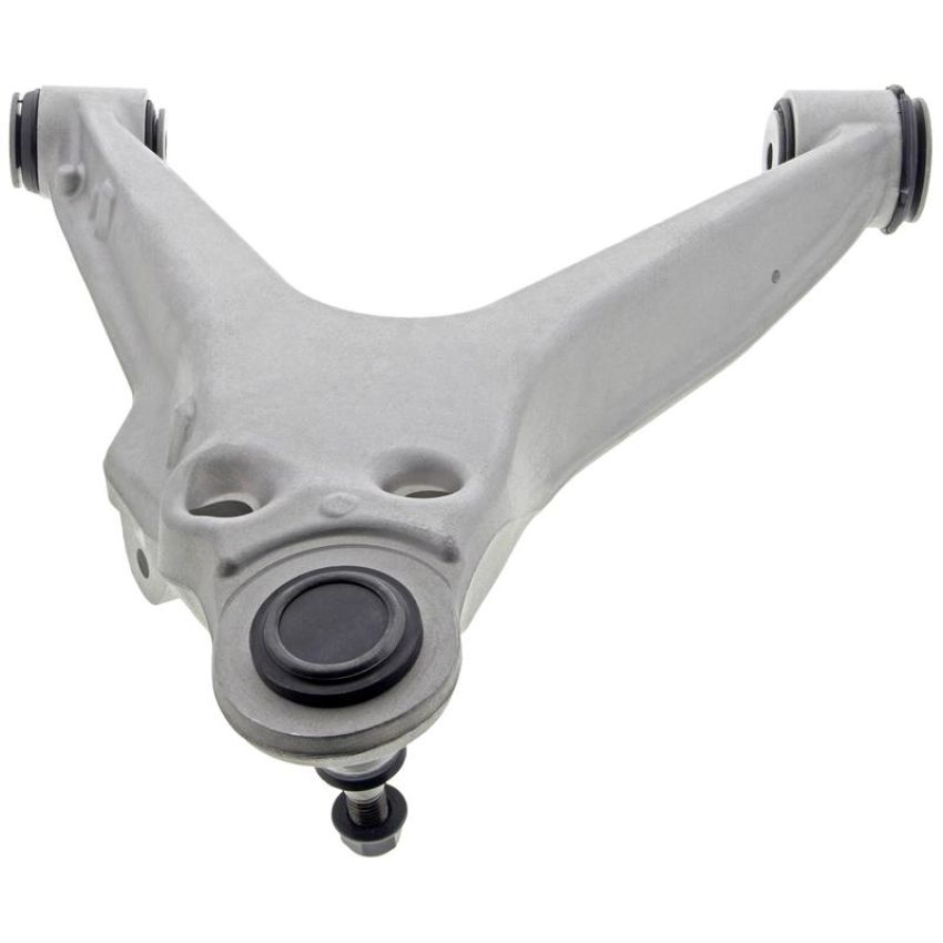 MEVOTECH OG GS501038 Suspension Control Arm and Ball Joint Assembly