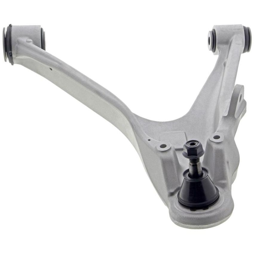 MEVOTECH OG GS501038 Suspension Control Arm and Ball Joint Assembly