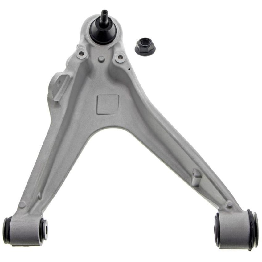 MEVOTECH OG GS501038 Suspension Control Arm and Ball Joint Assembly