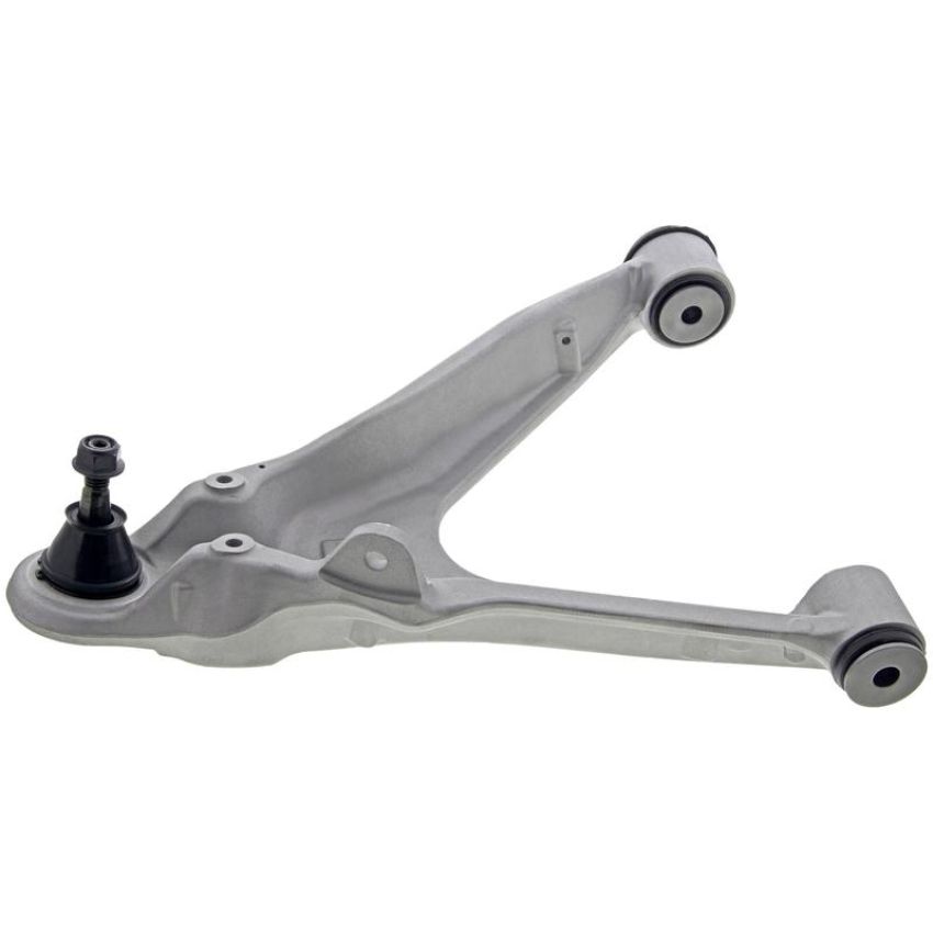 MEVOTECH OG GS501038 Suspension Control Arm and Ball Joint Assembly