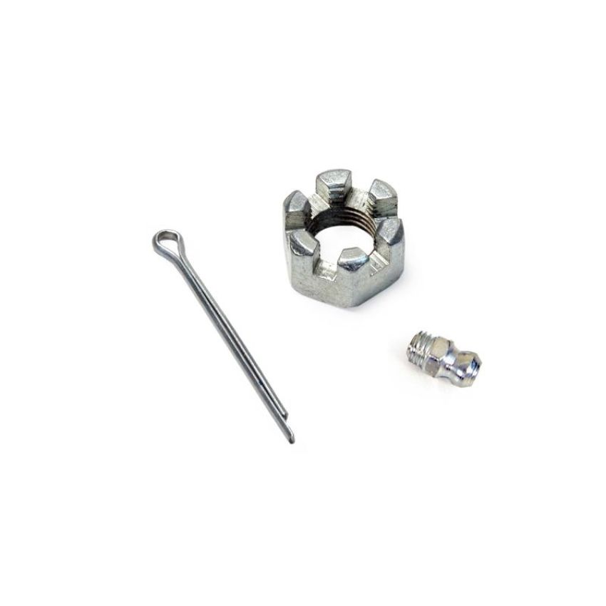 MEVOTECH OG GS50103 Suspension Control Arm and Ball Joint Assembly