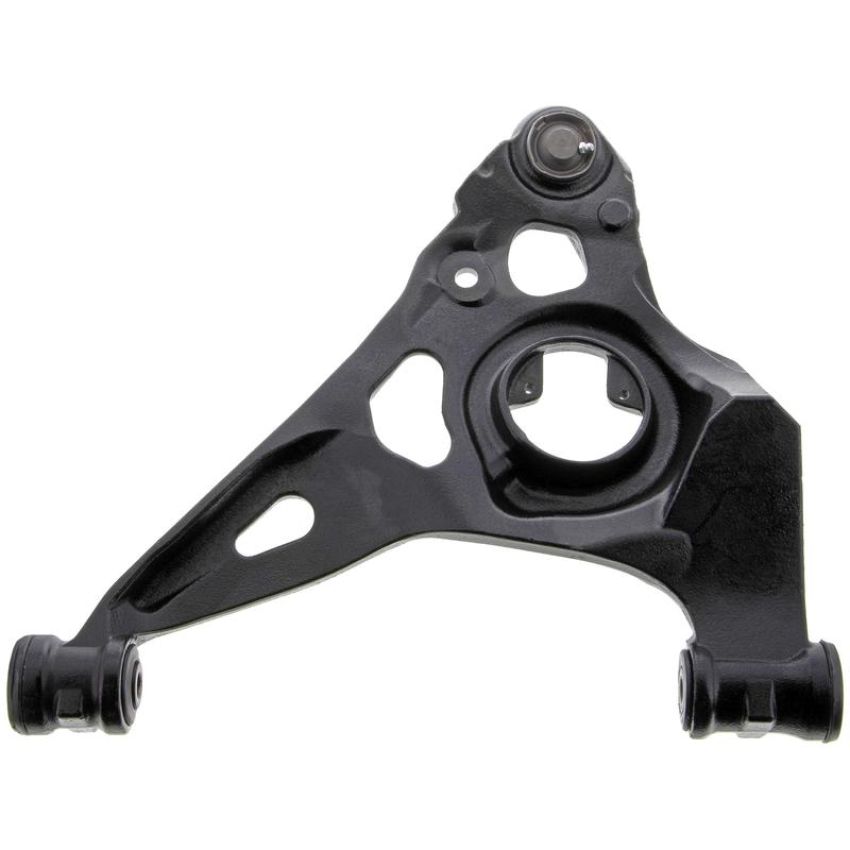 MEVOTECH OG GS501054 Suspension Control Arm and Ball Joint Assembly