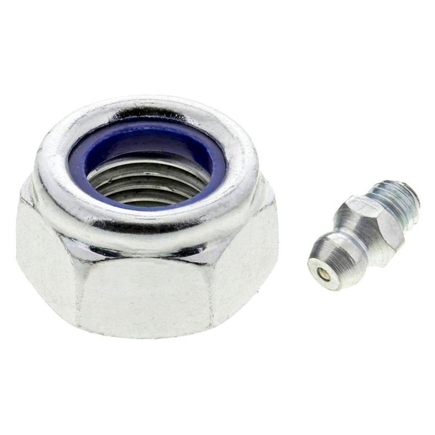 MEVOTECH OG GS501054 Suspension Control Arm and Ball Joint Assembly