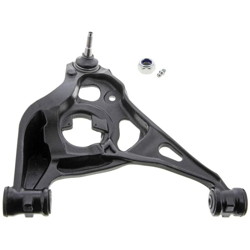 MEVOTECH OG GS501054 Suspension Control Arm and Ball Joint Assembly