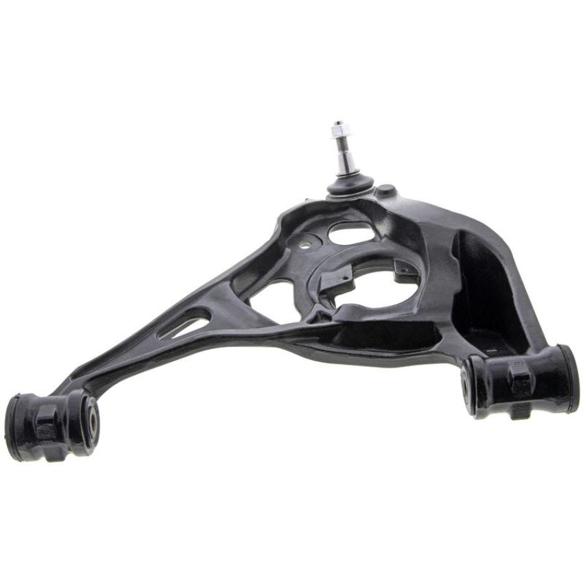MEVOTECH OG GS501055 Suspension Control Arm and Ball Joint Assembly