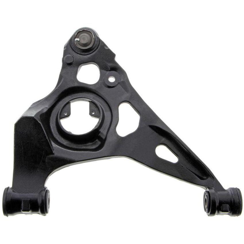 MEVOTECH OG GS501055 Suspension Control Arm and Ball Joint Assembly