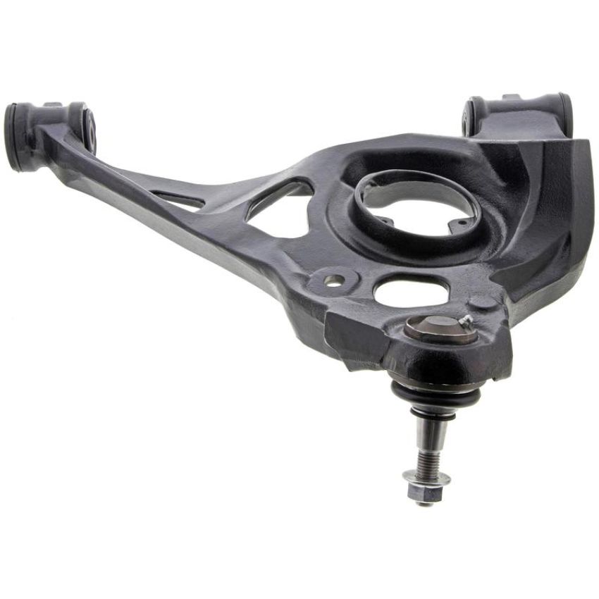 MEVOTECH OG GS501055 Suspension Control Arm and Ball Joint Assembly