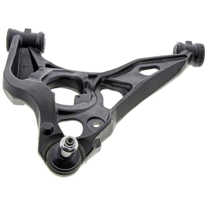 MEVOTECH OG GS501055 Suspension Control Arm and Ball Joint Assembly