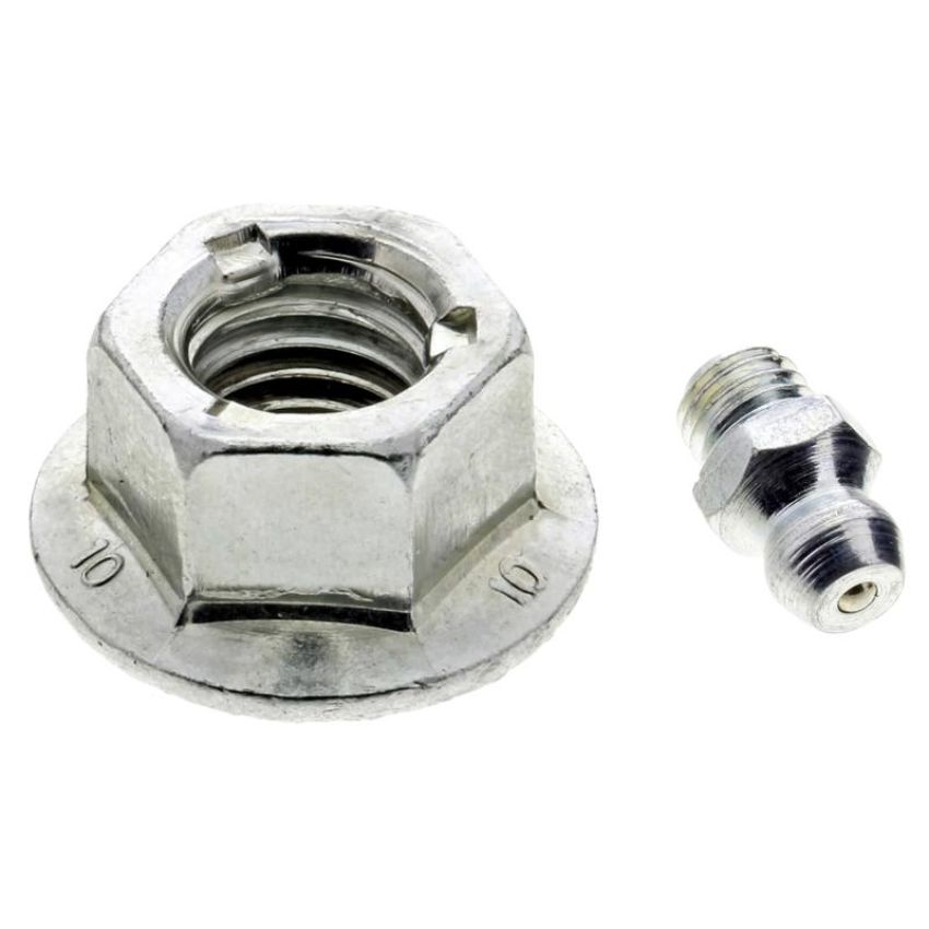 MEVOTECH OG GS501055 Suspension Control Arm and Ball Joint Assembly