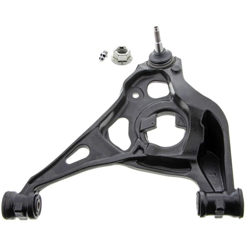 MEVOTECH OG GS501055 Suspension Control Arm and Ball Joint Assembly