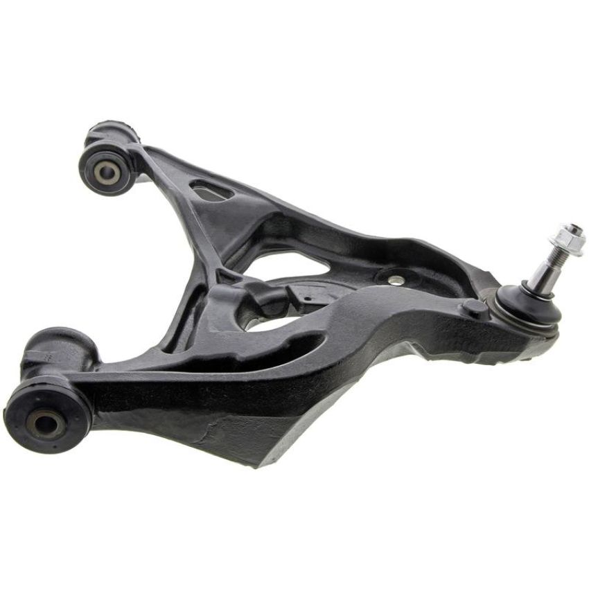 MEVOTECH OG GS501055 Suspension Control Arm and Ball Joint Assembly