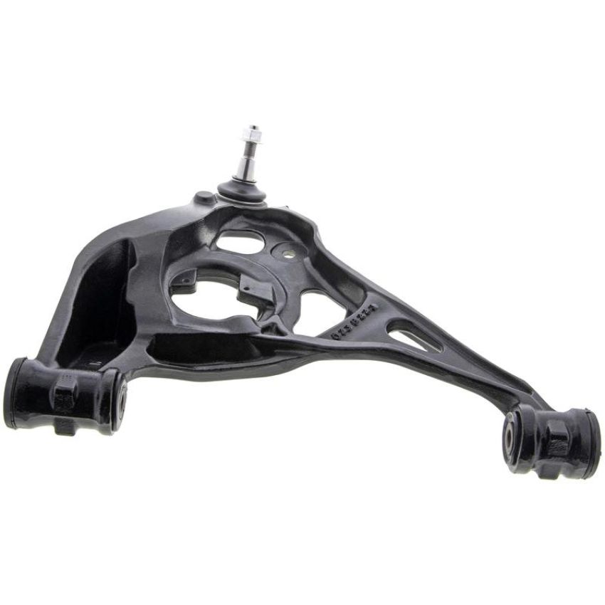 MEVOTECH OG GS501056 Suspension Control Arm and Ball Joint Assembly