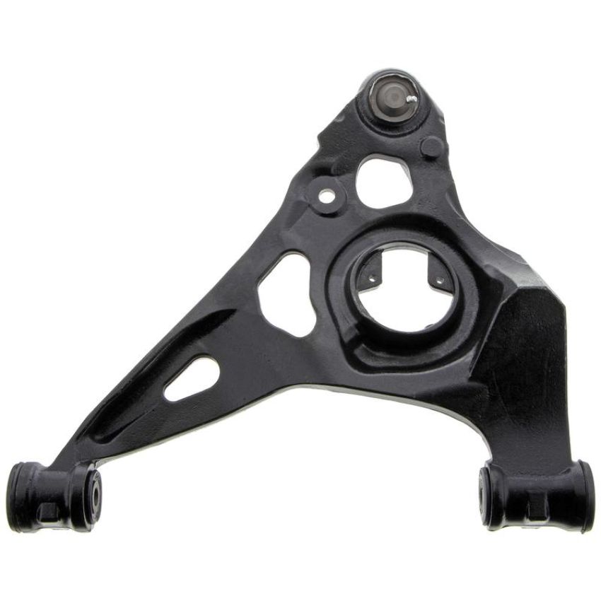 MEVOTECH OG GS501056 Suspension Control Arm and Ball Joint Assembly