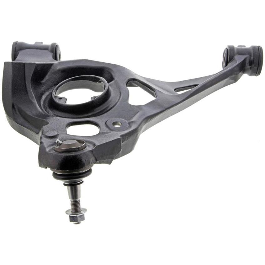 MEVOTECH OG GS501056 Suspension Control Arm and Ball Joint Assembly