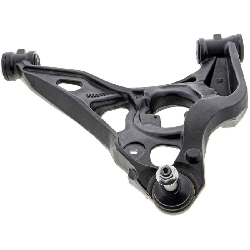 MEVOTECH OG GS501056 Suspension Control Arm and Ball Joint Assembly