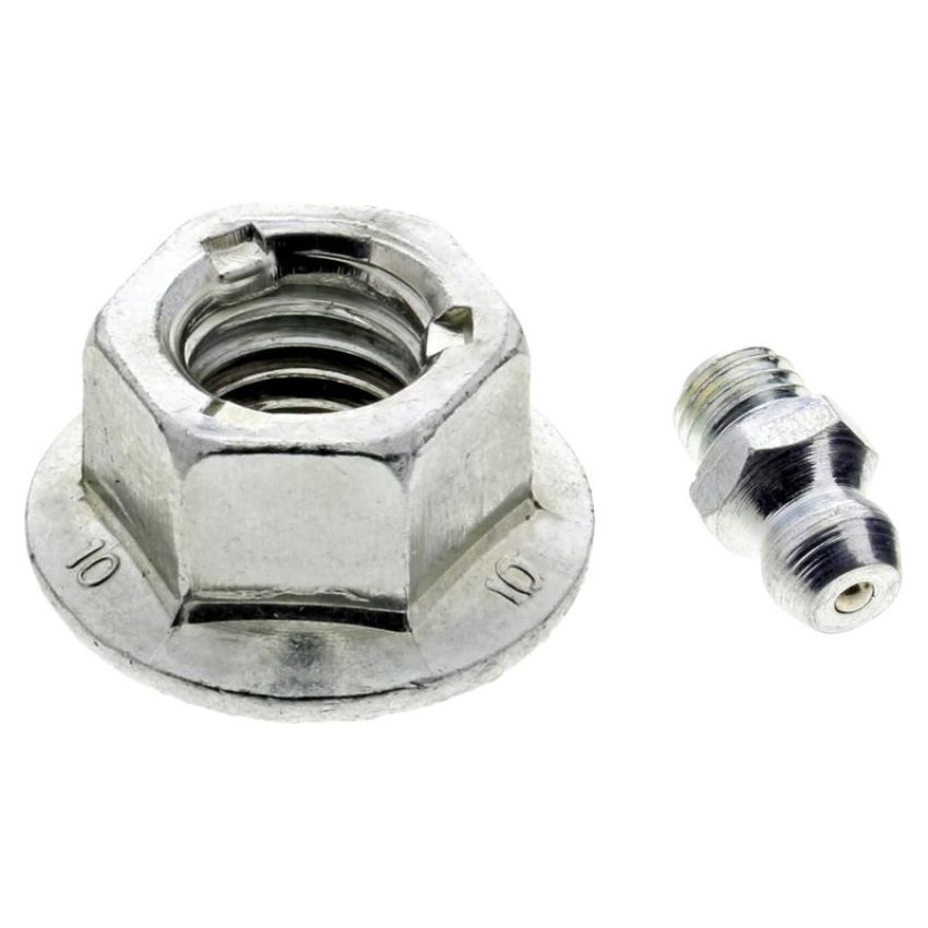 MEVOTECH OG GS501056 Suspension Control Arm and Ball Joint Assembly