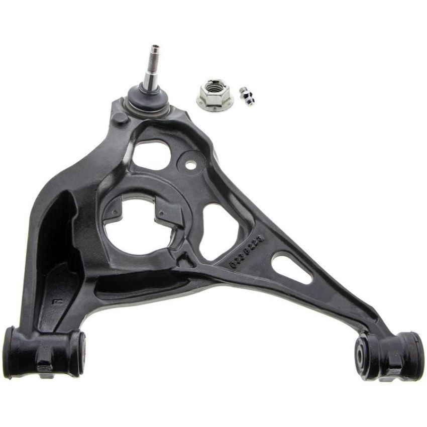 MEVOTECH OG GS501056 Suspension Control Arm and Ball Joint Assembly