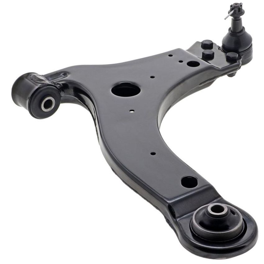 MEVOTECH OG GS501061 Suspension Control Arm and Ball Joint Assembly