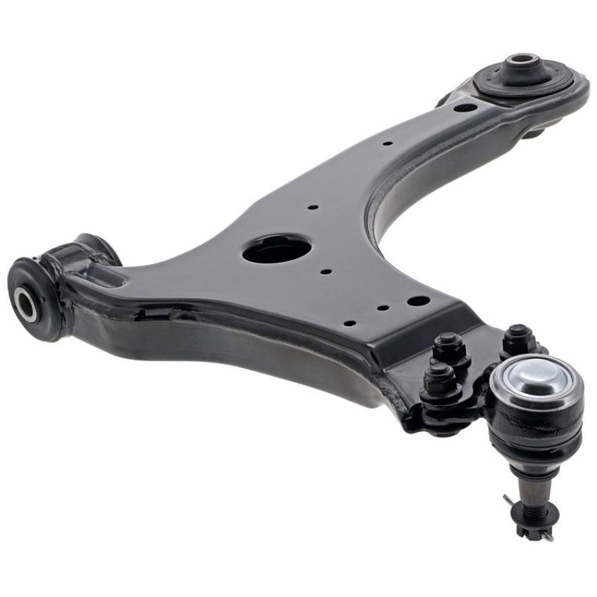 MEVOTECH OG GS501061 Suspension Control Arm and Ball Joint Assembly