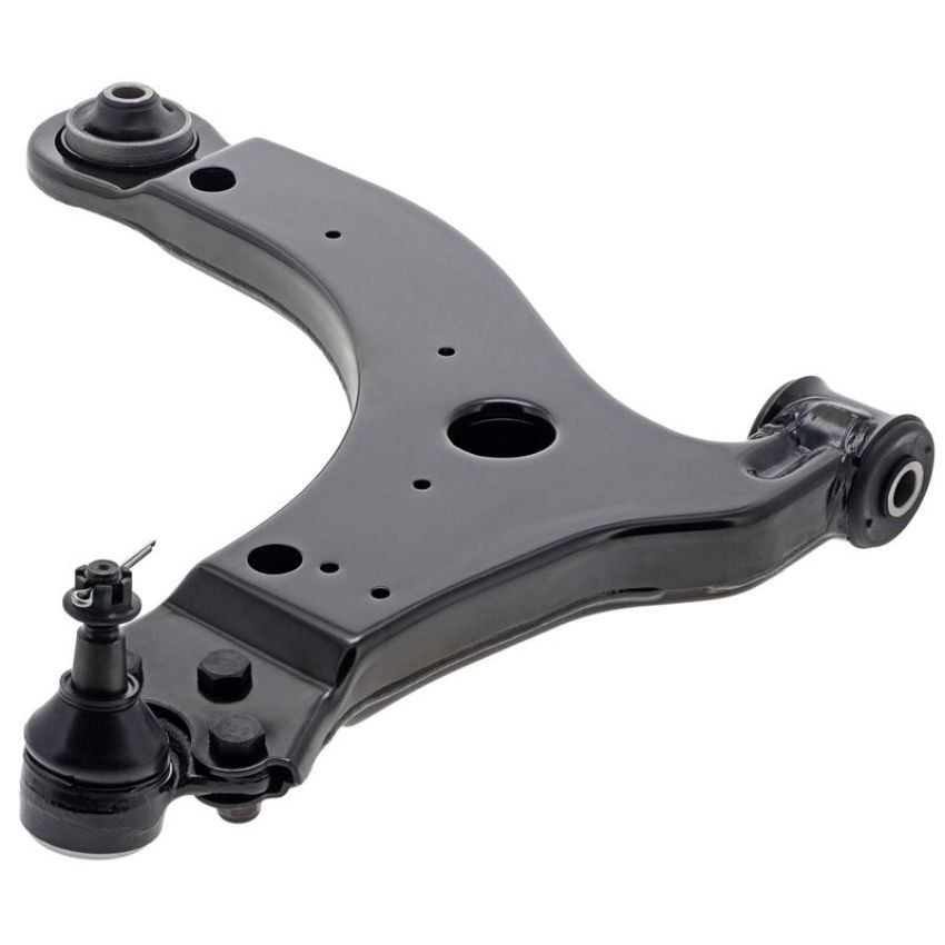 MEVOTECH OG GS501061 Suspension Control Arm and Ball Joint Assembly