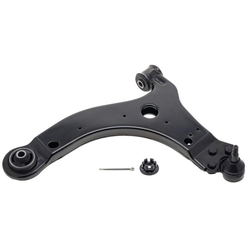 MEVOTECH OG GS501061 Suspension Control Arm and Ball Joint Assembly