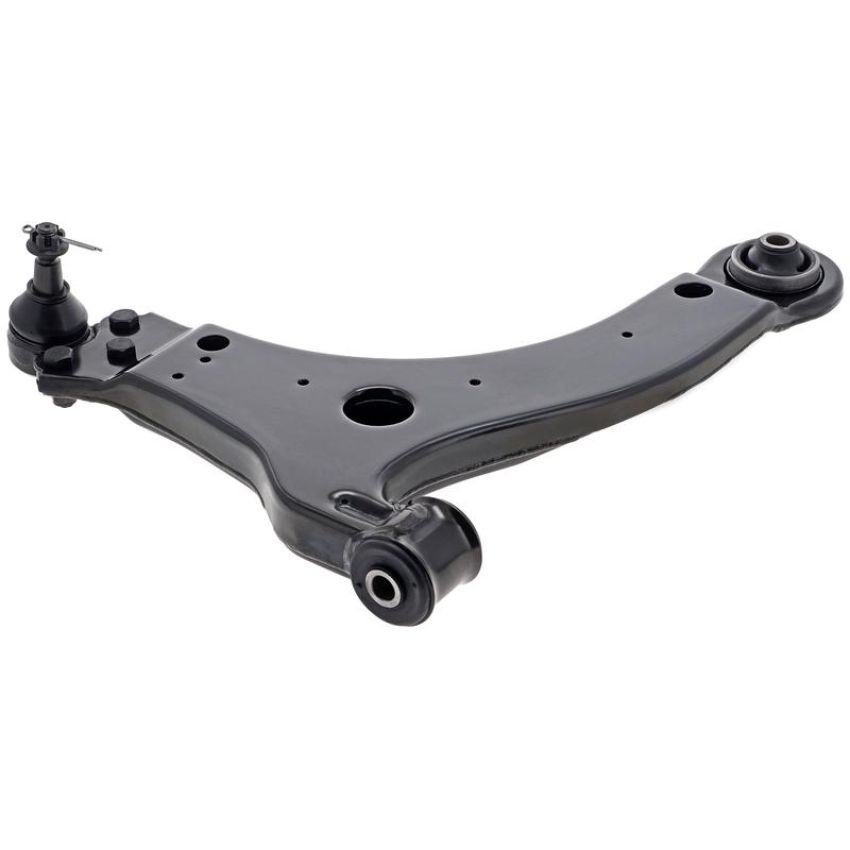MEVOTECH OG GS501061 Suspension Control Arm and Ball Joint Assembly