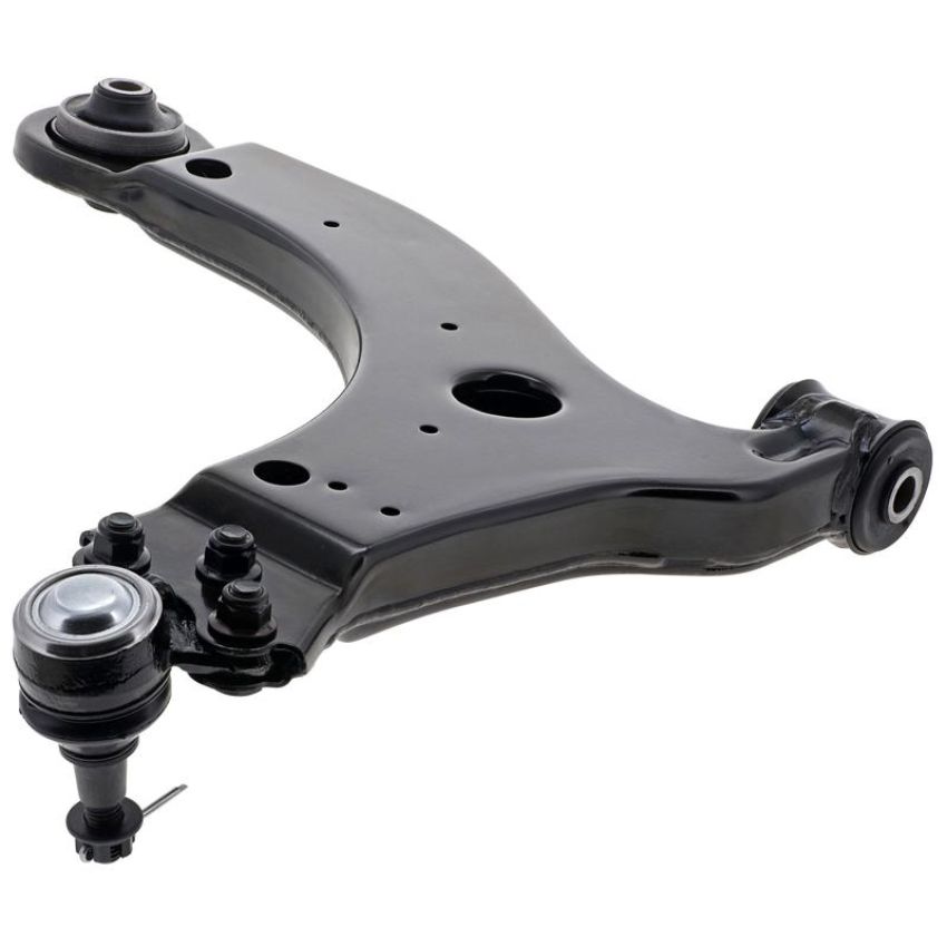 MEVOTECH OG GS501062 Suspension Control Arm and Ball Joint Assembly