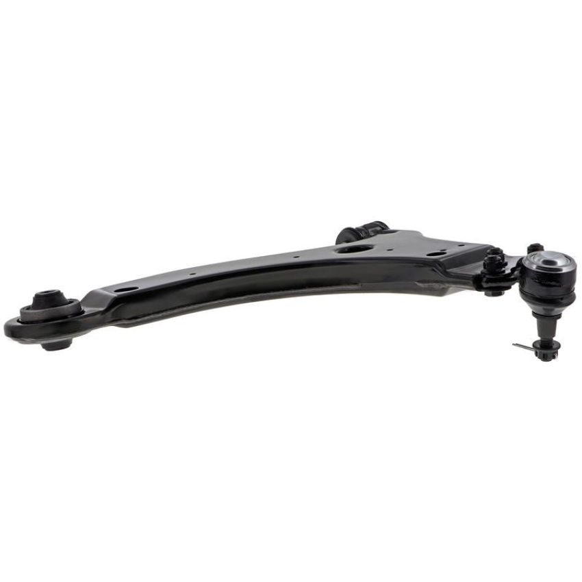 MEVOTECH OG GS501062 Suspension Control Arm and Ball Joint Assembly