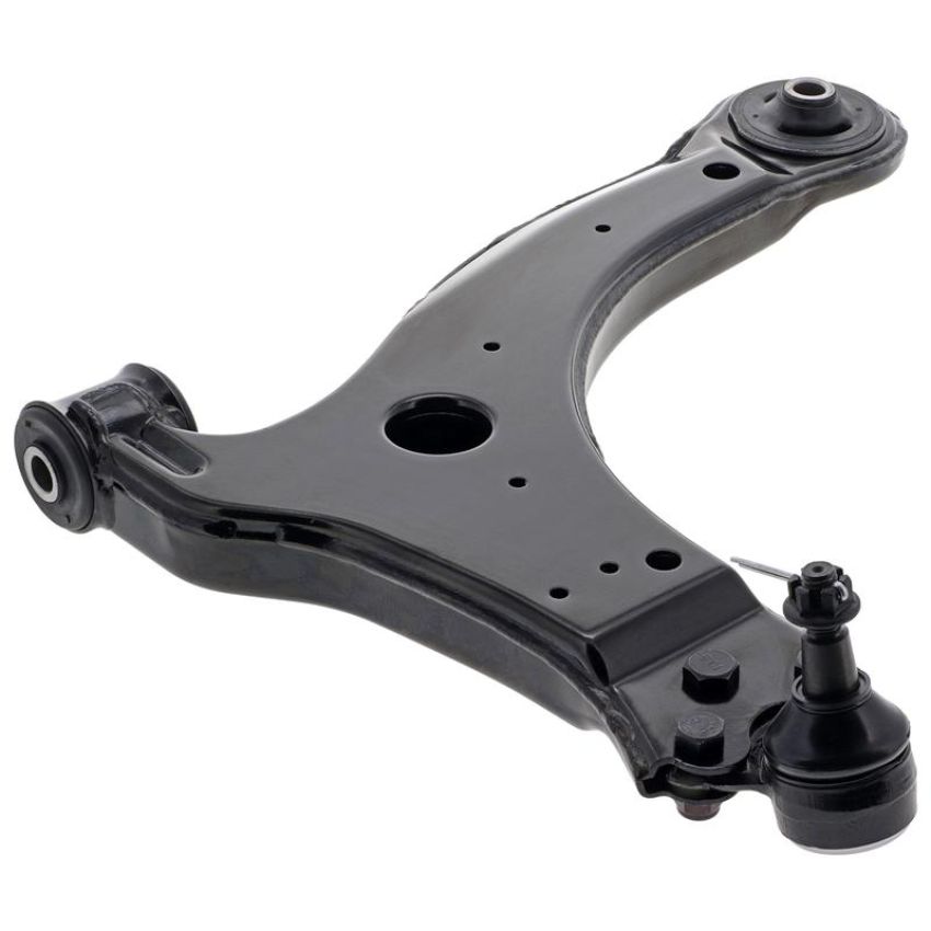 MEVOTECH OG GS501062 Suspension Control Arm and Ball Joint Assembly
