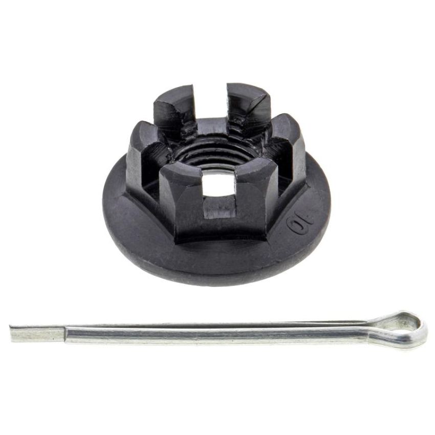 MEVOTECH OG GS501062 Suspension Control Arm and Ball Joint Assembly